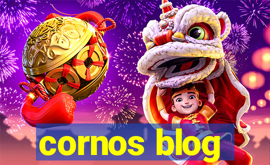 cornos blog